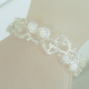 Arabesque - Arabesque Moonstone-Diaphanous white - 1